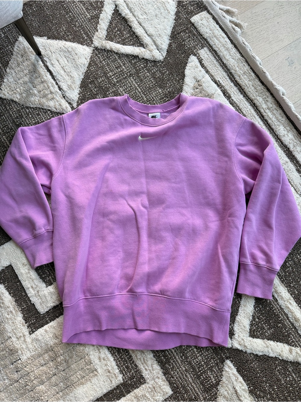 Nike Sweater